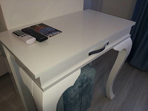 Hotel Iscen Mustafakemalpaşa Esterno foto